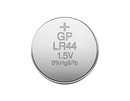 Батарейка (GP) AG13/LR44/LR1154/A76