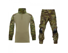 Костюм (EmersonGear) Combat Suit Gen.2 (Multicam Tropic) размер L