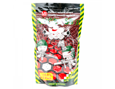 Шары ANGRY BBs 0,20 (5000 шт) белые TG-020