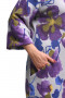 Платье "Олси" 1805016 ОЛСИ (Цветы)