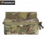 Подсумок (IDOGEAR) утилитарный напашный (Multicam)