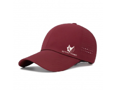 Кепка (CTM TAC) Cooling Sports Cap (Red)