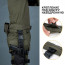 Пояс (IDOGEAR) CP MRB (RG) размер S