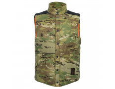 Жилет (EmersonGear) PATRIOT LITE Lightweight Lock Temperature Vest (Multicam) размер XL