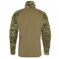 Боевая рубашка (EmersonGear) Combat Shirt Gen.3 Upgraded version (Multicam) размер XXL