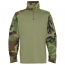 Боевая рубашка (EmersonGear) Combat Shirt Gen.3 (Woodland) размер XXL