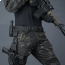 Пояс (IDOGEAR) CP MRB (Black) размер S