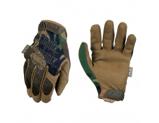 Перчатки (Mechanix) Original Glove Woodland Camo (M)