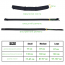 Пояс (IDOGEAR) CP MRB (Black) размер S
