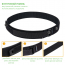 Пояс (IDOGEAR) CP MRB (Black) размер S
