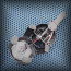 Вставка в короб (BULLGEAR) для электрического магазина от Cyma