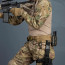 Пояс (IDOGEAR) CP MRB (Coyote) размер M