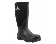 Сапоги (HUNTLANDIA) Carbon High (Black) размер 41