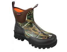 Сапоги короткие (HUNTLANDIA) Beaver Middle (Green) размер 39