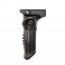 Ручка тактическая (Cyma) RIS Grip складная Black C57