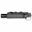 Подствольный гранатомет (TAG) TAG 203-MT SHORT RAIL 9