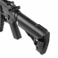 Страйкбольный автомат (VFC) Avalon Samurai EDGE M4 Built-in Gate Aster ETU (Black)