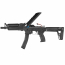 Страйкбольный автомат (AirsoftSports) LCT ППК-20 Витязь (AS54)