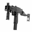 Страйкбольный автомат (RAPTOR) СР-2М GBB (Black)