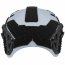 Шлем (FMA) Caiman Bump M/L (Space Gray)