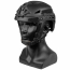 Шлем (FMA) Caiman Bump M-L (Black)