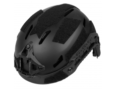 Шлем (FMA) Caiman Bump M-L (Black)