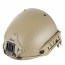 Шлем (FMA) AirFrame M-L (DE)