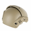 Шлем (FMA) AirFrame M-L (DE)