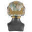Шлем (FMA) EX Ballistic L-XL (Multicam)