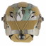Шлем (FMA) EXF BUMP M-L (Multicam)