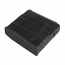 Магазин механический (Silverback) TAC 41 (110 шаров) Black