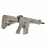 Страйкбольный автомат (VFC) M110K1 SASS M4 KAC Licensed