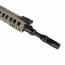 Страйкбольный автомат (VFC) M110K1 SASS M4 KAC Licensed
