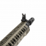 Страйкбольный автомат (VFC) M110K1 SASS M4 KAC Licensed