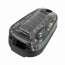 Маячок на шлем (WADSN) ИК HEL-STAR 6 Gen.3 зеленый (Black) 