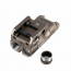 Фонарь пистолетный (WADSN) SF XC2 (200 Lm) + ЛЦУ (DE)