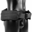 Пояс (Ars Arma) A-24 Иглохвост (Black) размер M