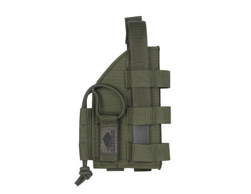 Кобура (Ars Arma) универсальная Molle (DO)