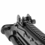 Страйкбольный пулемет (A&K) M249 K