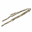 Ремень двухточечный (Emersongear) Quick Adjust Padded Tactical Combat 2 Point Gun Sling (Multicam)