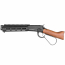 Страйкбольный винчестер (A&K) 1873R M-LOK (Black)