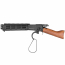 Страйкбольный винчестер (A&K) 1873R M-LOK (Black)
