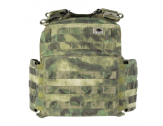 Бронежилет Ars Arma CPC Mod.3 A-Tacs FG (S)