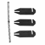 Страйкбольная винтовка (Silverback) TAC 41 P Bolt Action (Black)