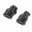 Прицельные приспособления (FMA) 71L F/R (Black)