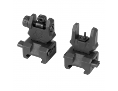 Прицельные приспособления (FMA) GEN.3 (Black)
