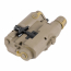 Анпек (FMA) AN-PEQ-15 LA-5 под аккумулятор (DE)
