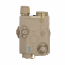 Анпек (FMA) AN-PEQ-15 LA-5 под аккумулятор (DE)