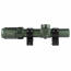 Прицел оптический (T-Eagle) Загонник 1.2-6x24 (с кольцами) Green