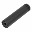 Глушитель (FMA) 145х35 мм W.A.U Force (Black)